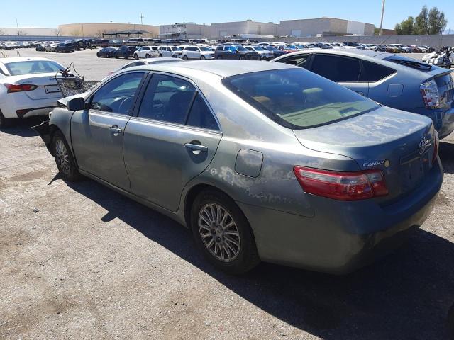 2007 Toyota Camry Ce VIN: 4T1BE46KX7U617429 Lot: 49264594