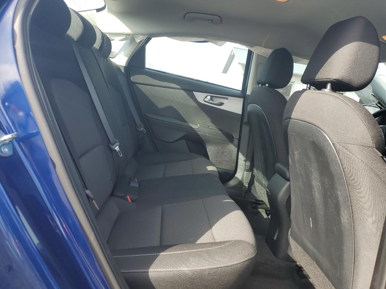 3KPF24AD3PE685237 2023 Kia Forte Lx