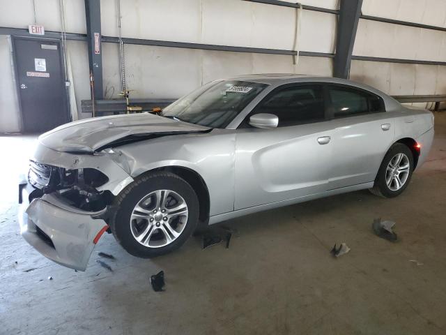 2019 Dodge Charger Sxt VIN: 2C3CDXBG0KH702665 Lot: 51559924