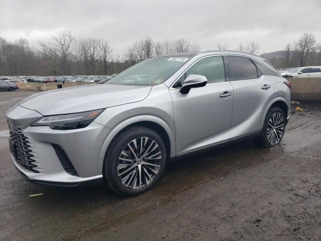 2023 LEXUS RX 350H BA 2T2BBMCA9PC009838