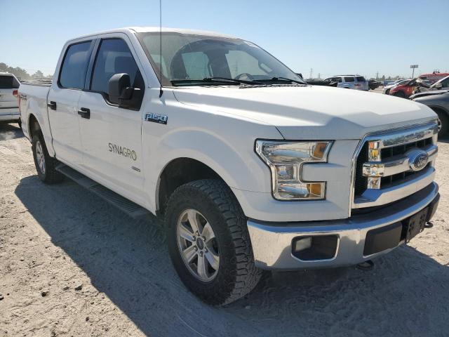 2016 Ford F150 Supercrew VIN: 1FTEW1EP2GKD60675 Lot: 48418914