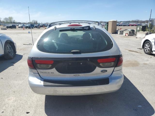 2003 Ford Taurus Se VIN: 1FAFP58U93G105678 Lot: 50049294