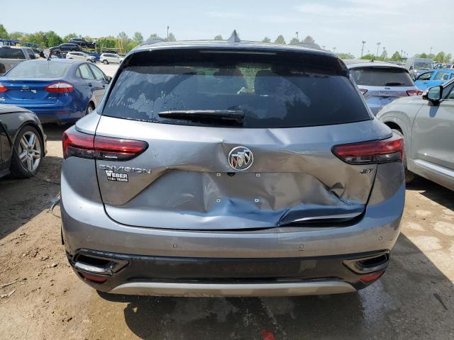 LRBFZNR49ND033323 Buick Envision E 6