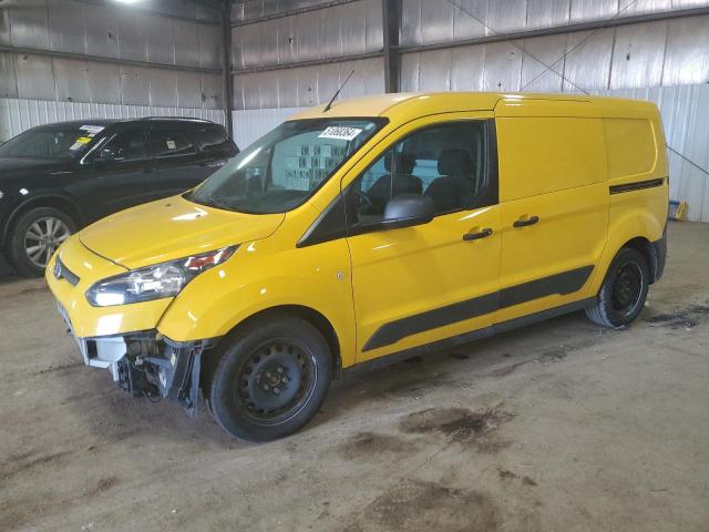 Lot #2473395077 2016 FORD TRANSIT CO salvage car