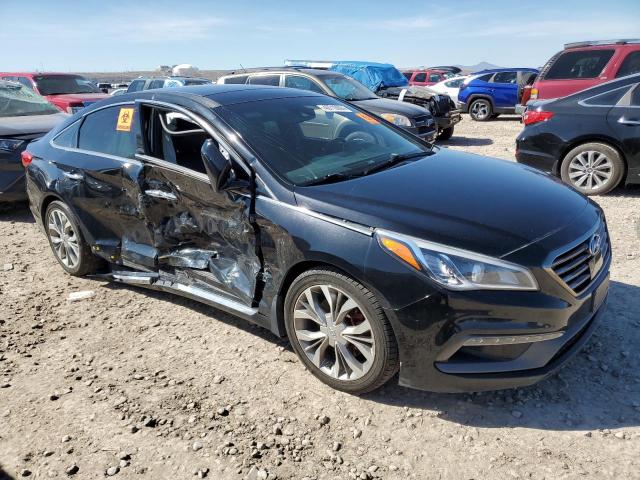 2015 Hyundai Sonata Sport VIN: 5NPE34AB6FH242338 Lot: 49710004