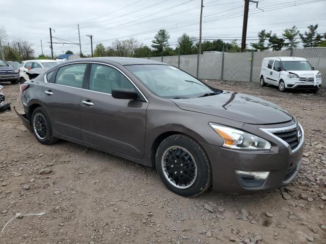 2015 Nissan Altima 2.5 VIN: 1N4AL3AP4FN307682 Lot: 50712594