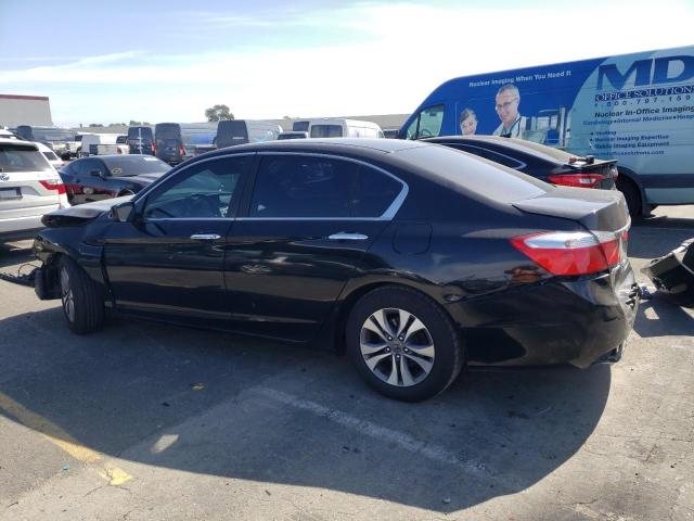 2014 Honda Accord Lx VIN: 1HGCR2F39EA090882 Lot: 51273054