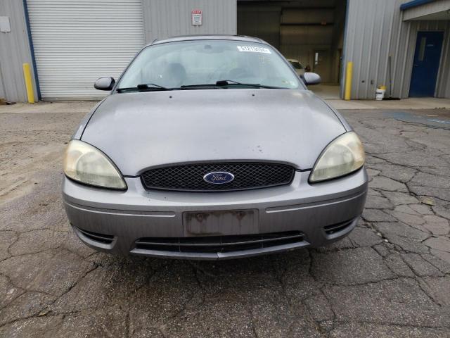 2007 Ford Taurus Sel VIN: 1FAFP56U07A177462 Lot: 51213094