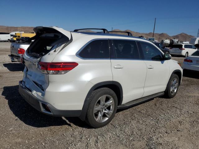 VIN 5TDDZRFH1KS927114 2019 Toyota Highlander, Limited no.3