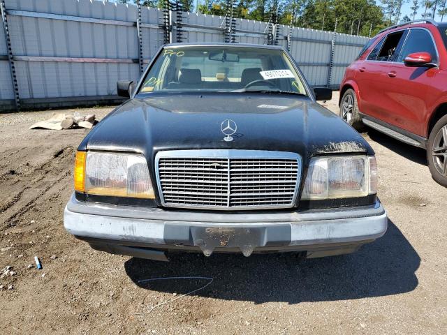 1994 Mercedes-Benz E 320 VIN: WDBEA32E9RC037538 Lot: 49070314