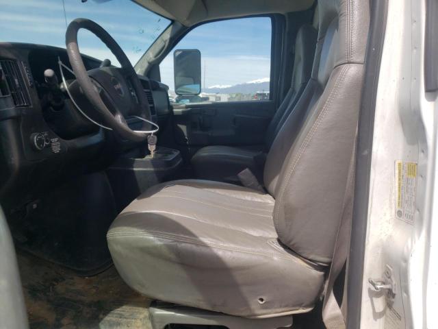 2008 GMC Savana Cutaway G3500 VIN: 1GDGG31C981914138 Lot: 48122674