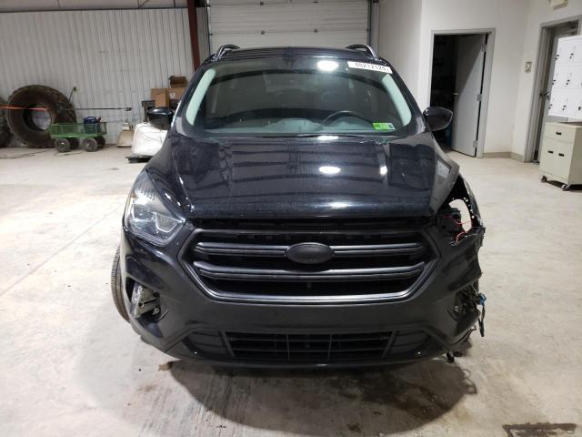 2018 Ford Escape Se VIN: 1FMCU9GD8JUA17794 Lot: 48212124