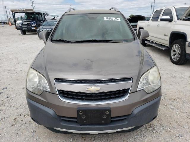 3GNAL2EK6CS595586 2012 Chevrolet Captiva Sport