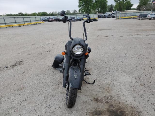 2023 INDIAN MOTORCYCLE CO. SPRINGFIEL - 56KTJDBB6P3423099