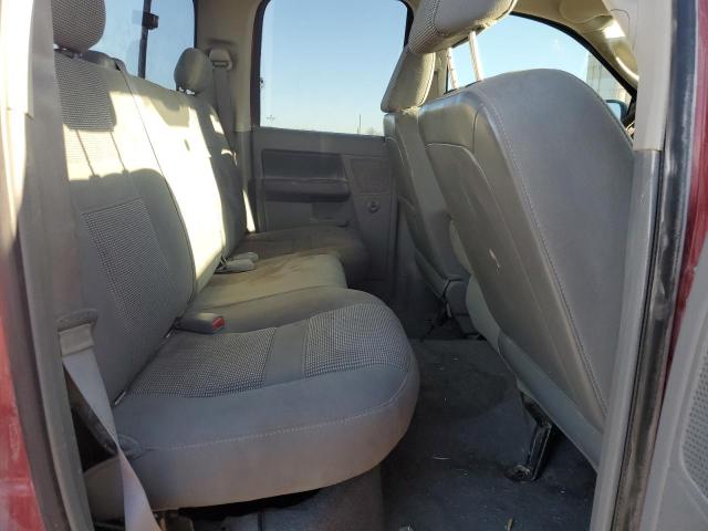 2006 Dodge Ram 1500 St VIN: 1D7HU18N76S615001 Lot: 49443644