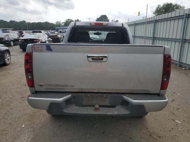 2012 Chevrolet Colorado Lt VIN: 1GCDSCFE0C8141799 Lot: 51388924