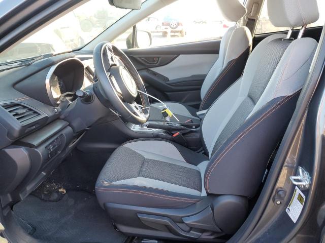 2023 SUBARU CROSSTREK - JF2GTAPC7P8268472