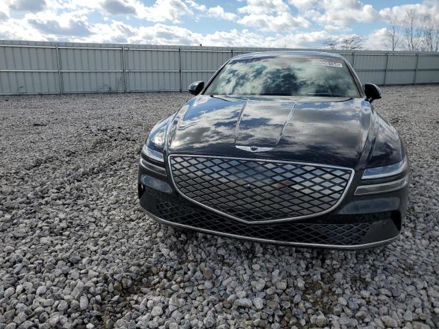 2023 Genesis G80 VIN: KMTGE4S10PU007449 Lot: 50656154