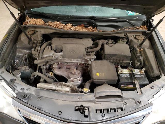 2014 Toyota Camry L VIN: 4T1BF1FK0EU438468 Lot: 51289904