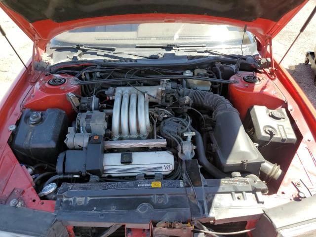 1990 Cadillac Allante VIN: 1G6VS3383LU126372 Lot: 50472024