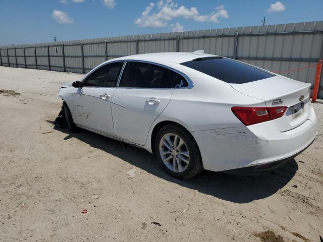 2018 Chevrolet Malibu Lt VIN: 1G1ZD5ST0JF179972 Lot: 52274344