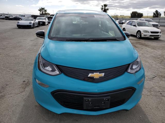 2020 Chevrolet Bolt Ev Lt VIN: 1G1FY6S08L4147272 Lot: 51777324