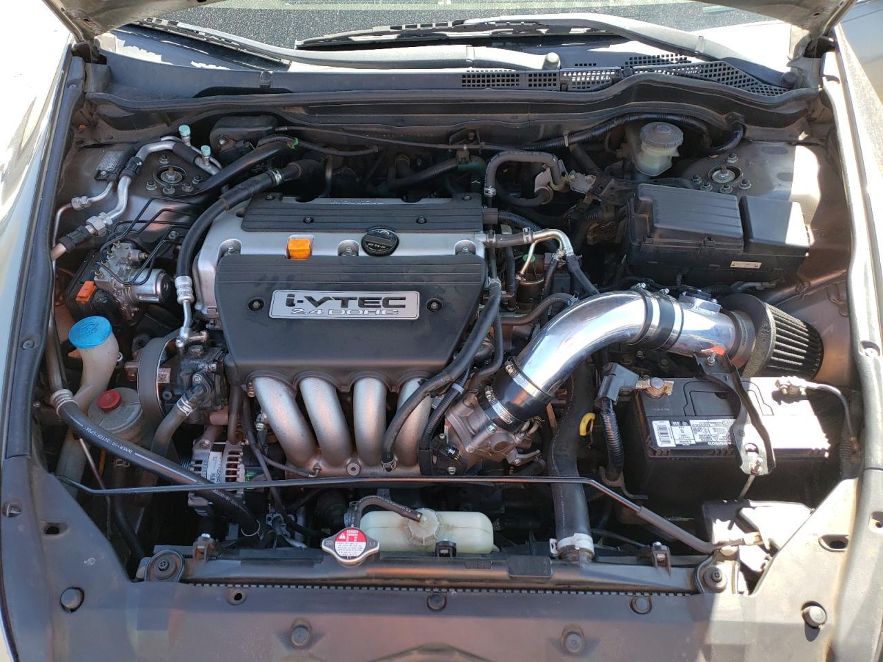 JHMCM56806C008195 2006 Honda Accord Ex