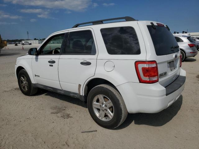 2012 Ford Escape Hybrid VIN: 1FMCU4K39CKA08019 Lot: 52359564