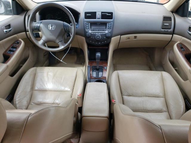 2006 Honda Accord Ex VIN: 1HGCM66556A074686 Lot: 50406404