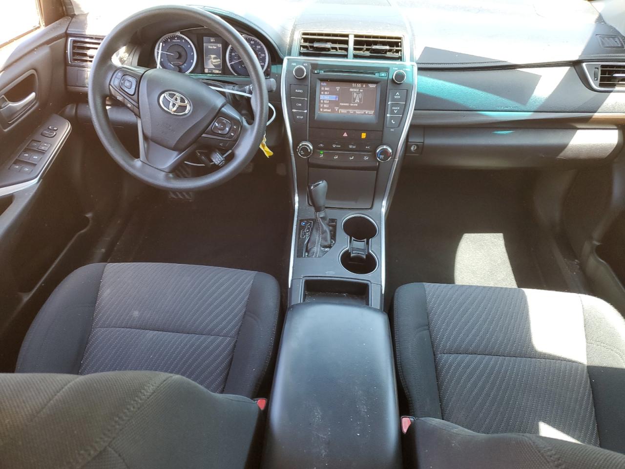 4T1BF1FKXHU426364 2017 Toyota Camry Le