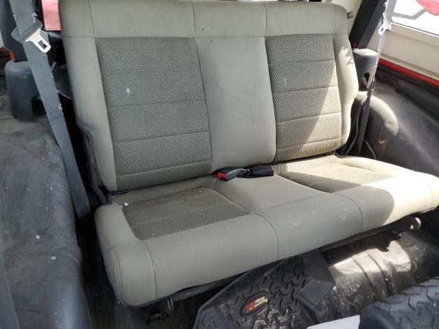 2008 Jeep Wrangler Rubicon VIN: 1J4GA64138L572959 Lot: 50757604