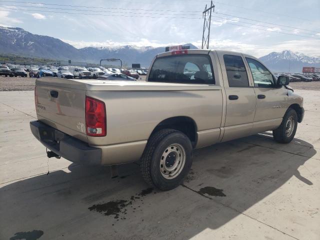 2004 Dodge Ram 1500 St VIN: 1D7HA18K84J277691 Lot: 51863954