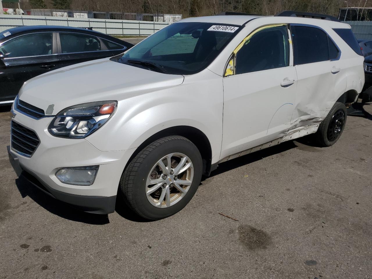 2GNFLFEK9G6239344 2016 Chevrolet Equinox Lt