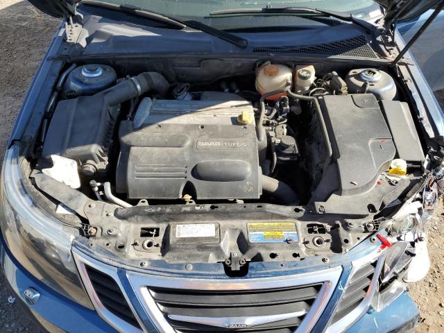 2010 Saab 9-3 2.0T VIN: YS3FA4CY8A1618185 Lot: 51633694