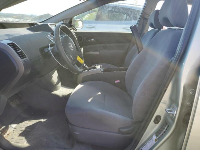 2007 Toyota Prius VIN: JTDKB20U777555224 Lot: 51669674