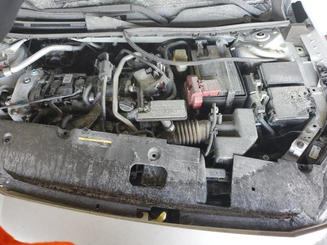 2024 NISSAN SENTRA S - 3N1AB8BV7RY272122