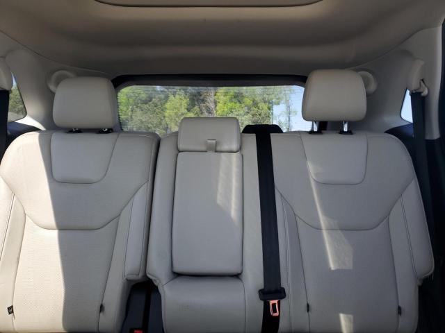 2019 Ford Edge Titanium VIN: 2FMPK4K91KBB26702 Lot: 49929354