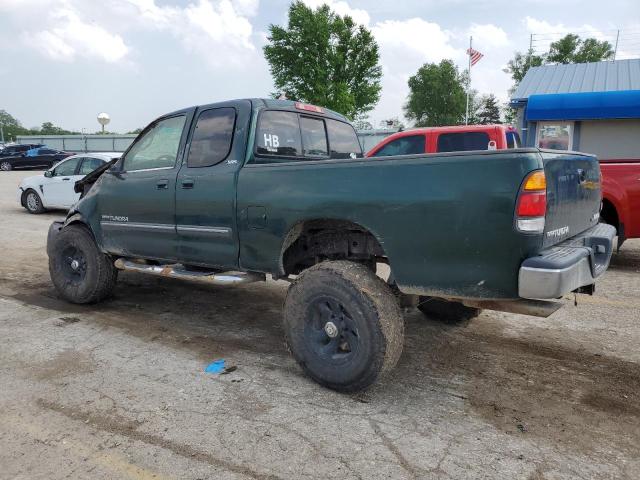 5TBBT44173S376392 | 2003 Toyota tundra access cab sr5