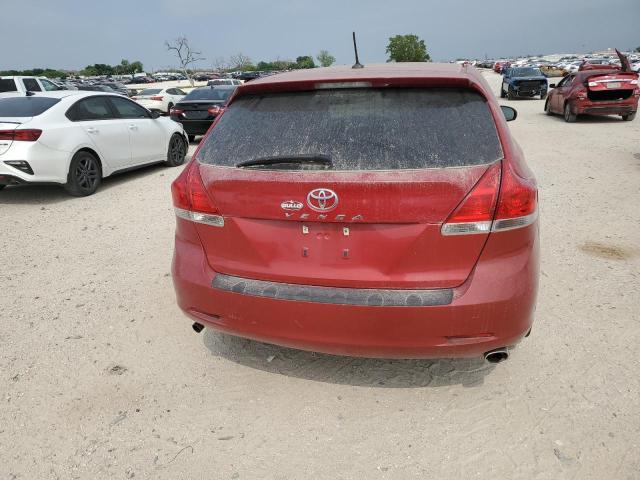 2009 Toyota Venza VIN: 4T3ZK11A89U012176 Lot: 51931234