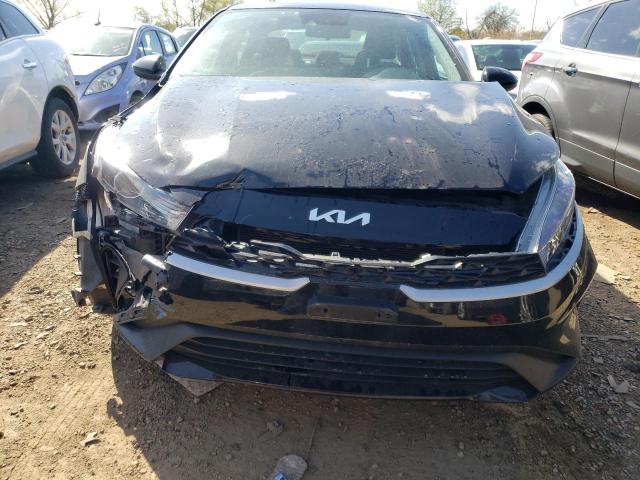 2022 Kia Forte Fe VIN: 3KPF24AD3NE442248 Lot: 51224754