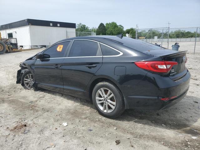 2015 HYUNDAI SONATA SE - 5NPE24AF2FH152125