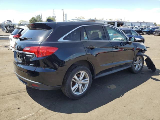 VIN 5J8TB4H38EL004222 2014 Acura RDX no.3