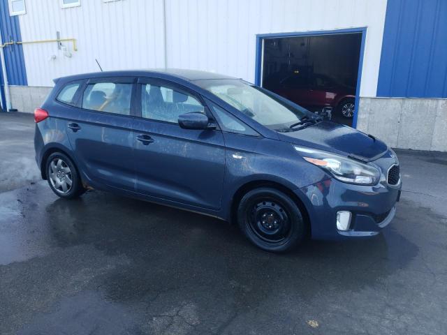 2014 Kia Rondo VIN: KNAHT8A32E7038410 Lot: 50902144