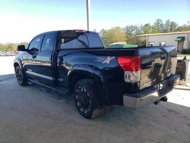 2013 Toyota Tundra Double Cab Sr5 VIN: 5TFRY5F17DX145286 Lot: 50720404