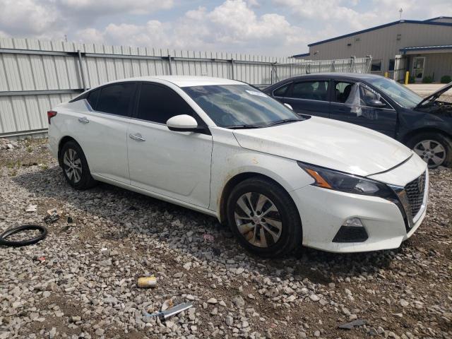 VIN 1N4BL4BV1NN424237 2022 NISSAN ALTIMA no.4