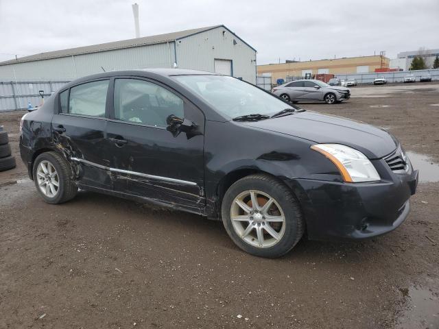 2012 Nissan Sentra 2.0 VIN: 3N1AB6APXCL623603 Lot: 52800684