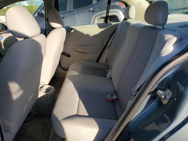 2007 Chevrolet Cobalt Ls VIN: 1G1AK55F477361721 Lot: 50780004