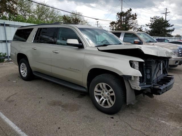 2016 CHEVROLET SUBURBAN K - 1GNSKHKC5GR159327
