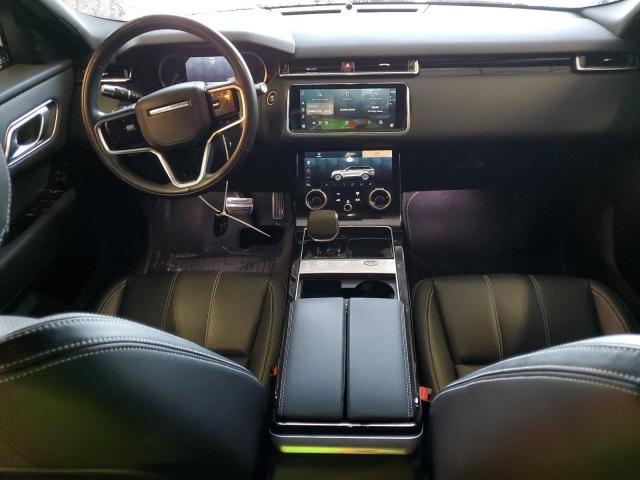 2022 LAND ROVER RANGE ROVE - SALYT2EX8NA329874