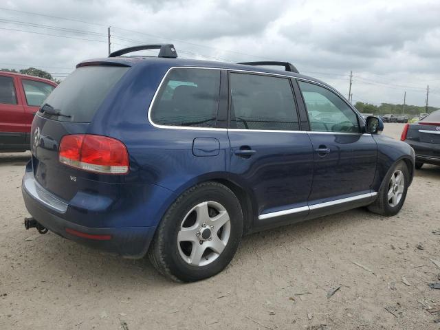 2004 Volkswagen Touareg 3.2 VIN: WVGBC77L94D063195 Lot: 52694384